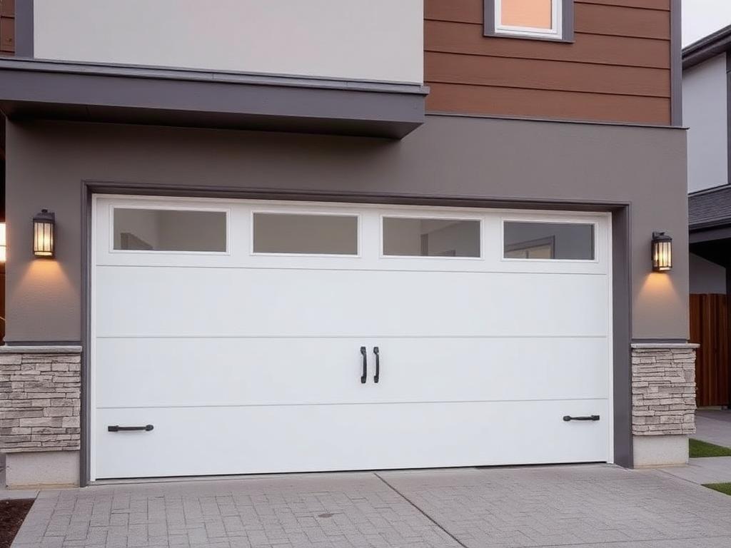 Fire Safety Compliance: Protecting Your Family - Garage Door Monroe blog article